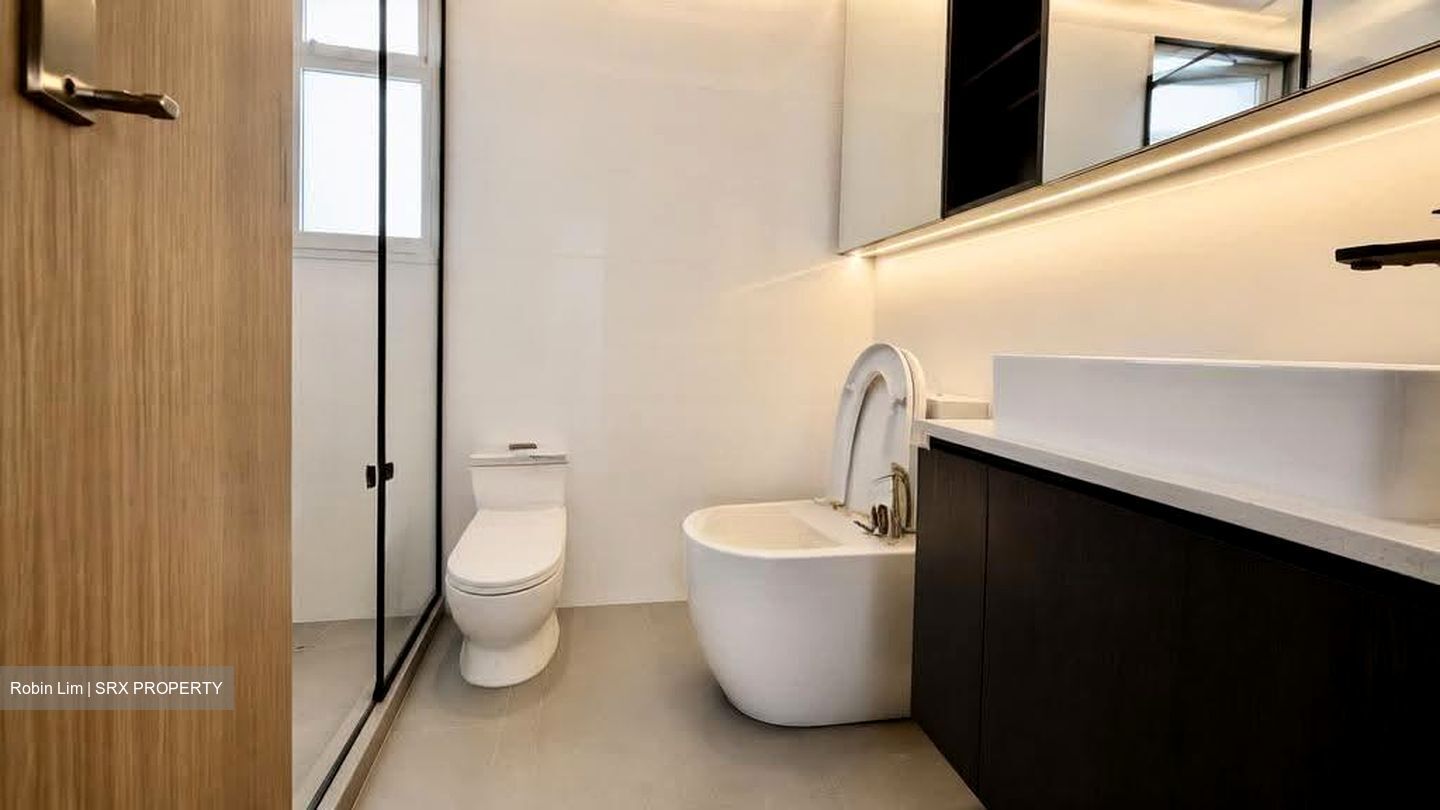 Blk 356A Anchorvale Plains (Sengkang), HDB 5 Rooms #623020471